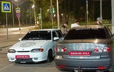 Mazda 6, 2006 год, 360 000 рублей, 1 фотография