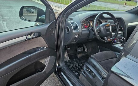 Audi Q7, 2010 год, 1 700 000 рублей, 7 фотография