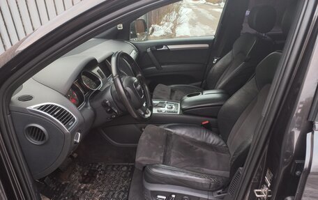 Audi Q7, 2010 год, 1 700 000 рублей, 8 фотография