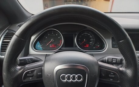 Audi Q7, 2010 год, 1 700 000 рублей, 10 фотография