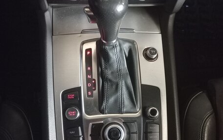 Audi Q7, 2010 год, 1 700 000 рублей, 11 фотография