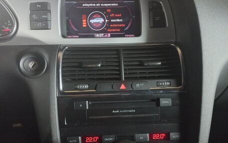 Audi Q7, 2010 год, 1 700 000 рублей, 12 фотография