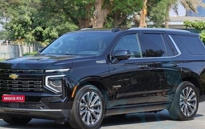 Chevrolet Tahoe IV, 2025 год, 14 900 000 рублей, 1 фотография