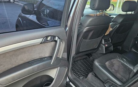 Audi Q7, 2010 год, 1 700 000 рублей, 19 фотография