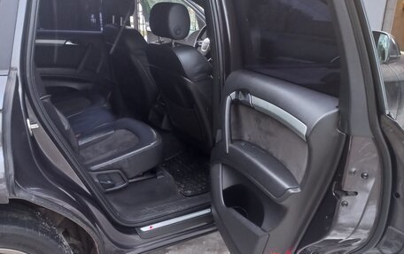 Audi Q7, 2010 год, 1 700 000 рублей, 16 фотография