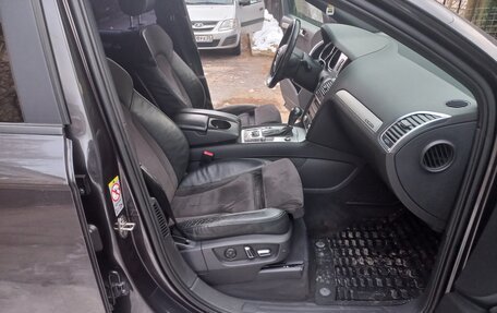 Audi Q7, 2010 год, 1 700 000 рублей, 14 фотография