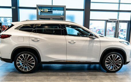 CheryExeed TXL, 2024 год, 3 800 000 рублей, 4 фотография