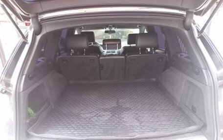 Audi Q7, 2010 год, 1 700 000 рублей, 15 фотография