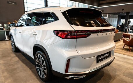 CheryExeed TXL, 2024 год, 3 800 000 рублей, 6 фотография