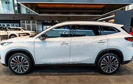 CheryExeed TXL, 2024 год, 3 800 000 рублей, 3 фотография