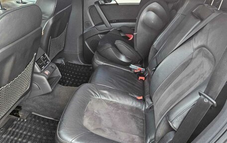 Audi Q7, 2010 год, 1 700 000 рублей, 17 фотография