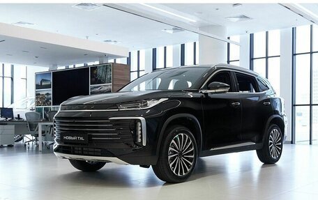 CheryExeed TXL, 2024 год, 4 200 000 рублей, 1 фотография