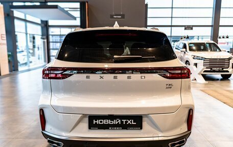 CheryExeed TXL, 2024 год, 3 800 000 рублей, 7 фотография