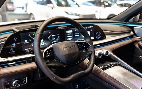 CheryExeed TXL, 2024 год, 3 800 000 рублей, 11 фотография