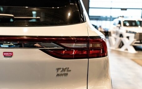 CheryExeed TXL, 2024 год, 3 800 000 рублей, 9 фотография