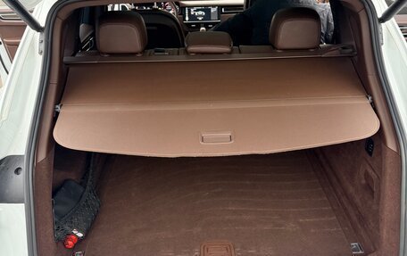 Porsche Cayenne III, 2019 год, 5 900 000 рублей, 3 фотография