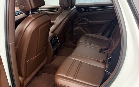 Porsche Cayenne III, 2019 год, 5 900 000 рублей, 4 фотография