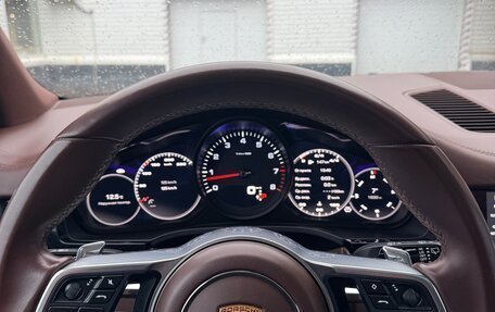 Porsche Cayenne III, 2019 год, 5 900 000 рублей, 6 фотография