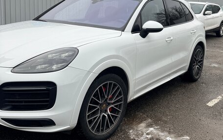 Porsche Cayenne III, 2019 год, 5 900 000 рублей, 7 фотография