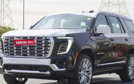 GMC Yukon IV, 2025 год, 14 400 000 рублей, 1 фотография