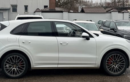 Porsche Cayenne III, 2019 год, 5 900 000 рублей, 10 фотография