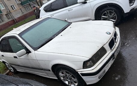 BMW 3 серия, 1991 год, 180 000 рублей, 2 фотография