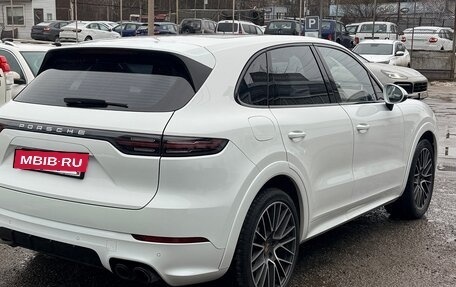 Porsche Cayenne III, 2019 год, 5 900 000 рублей, 9 фотография