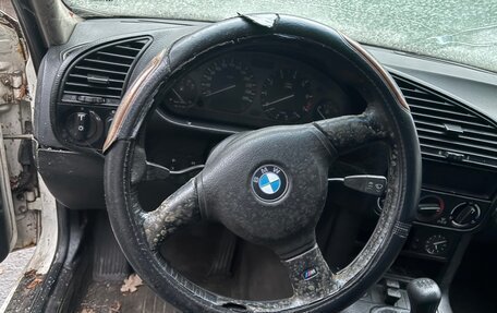 BMW 3 серия, 1991 год, 180 000 рублей, 7 фотография