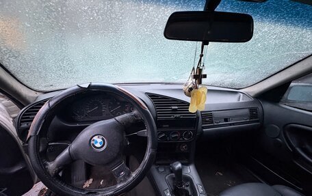 BMW 3 серия, 1991 год, 180 000 рублей, 9 фотография