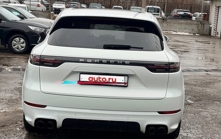 Porsche Cayenne III, 2019 год, 5 900 000 рублей, 8 фотография