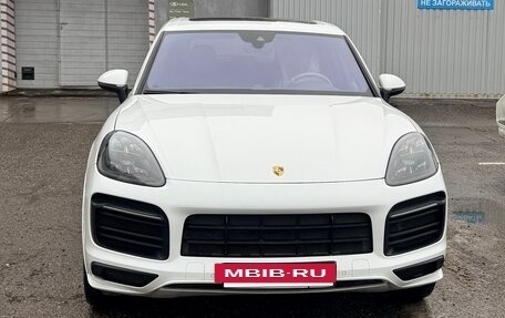 Porsche Cayenne III, 2019 год, 5 900 000 рублей, 12 фотография