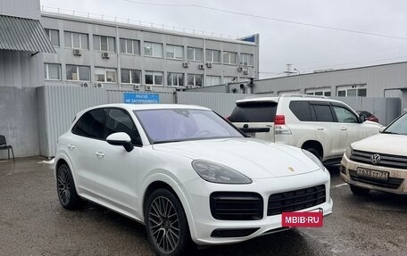 Porsche Cayenne III, 2019 год, 5 900 000 рублей, 13 фотография