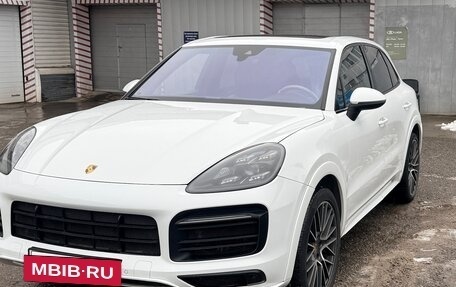 Porsche Cayenne III, 2019 год, 5 900 000 рублей, 11 фотография