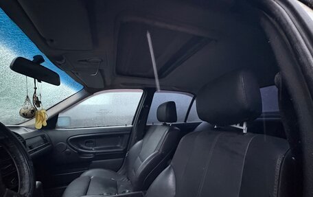 BMW 3 серия, 1991 год, 180 000 рублей, 11 фотография