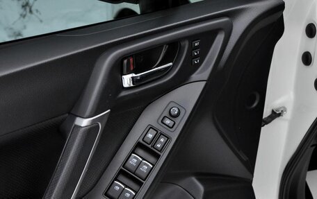 Subaru Forester, 2017 год, 1 900 000 рублей, 9 фотография