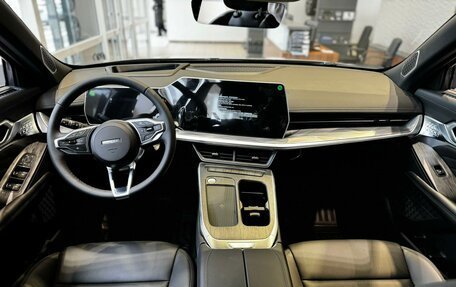 Haval F7, 2025 год, 3 599 000 рублей, 4 фотография