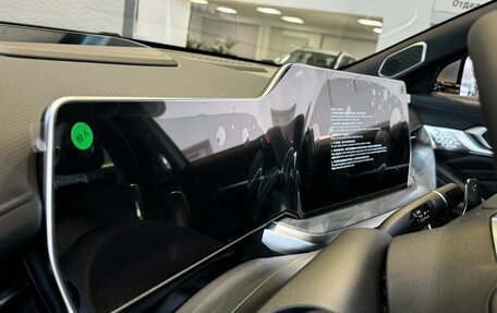 Haval F7, 2025 год, 3 599 000 рублей, 8 фотография