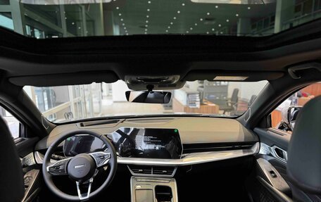 Haval F7, 2025 год, 3 599 000 рублей, 2 фотография