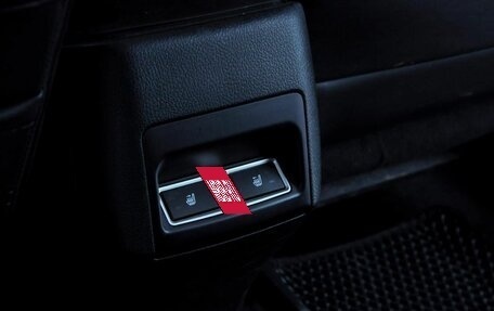 Subaru Forester, 2017 год, 1 900 000 рублей, 18 фотография