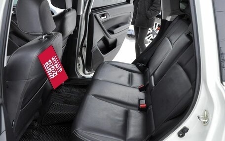 Subaru Forester, 2017 год, 1 900 000 рублей, 17 фотография