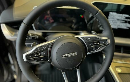 Haval F7, 2025 год, 3 599 000 рублей, 9 фотография