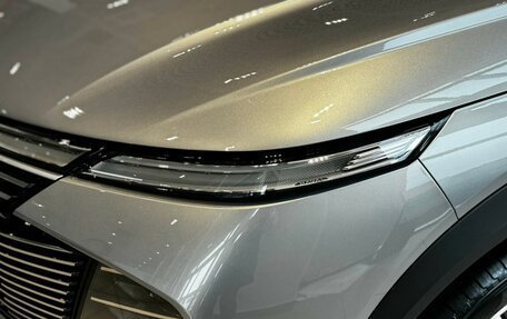 Haval F7, 2025 год, 3 599 000 рублей, 21 фотография