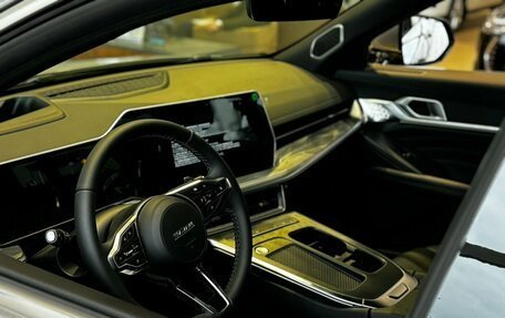 Haval F7, 2025 год, 3 599 000 рублей, 19 фотография