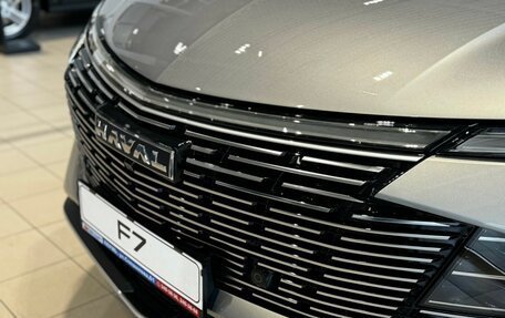 Haval F7, 2025 год, 3 599 000 рублей, 20 фотография