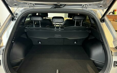 Haval F7, 2025 год, 3 599 000 рублей, 23 фотография