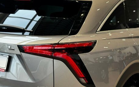 Haval F7, 2025 год, 3 599 000 рублей, 27 фотография