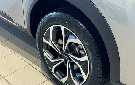 Haval F7, 2025 год, 3 599 000 рублей, 30 фотография