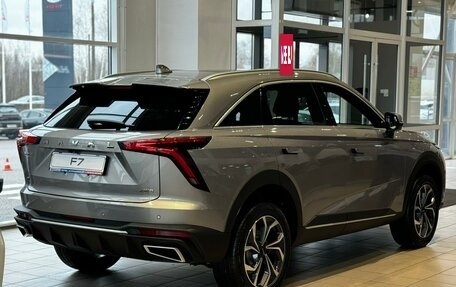 Haval F7, 2025 год, 3 599 000 рублей, 26 фотография