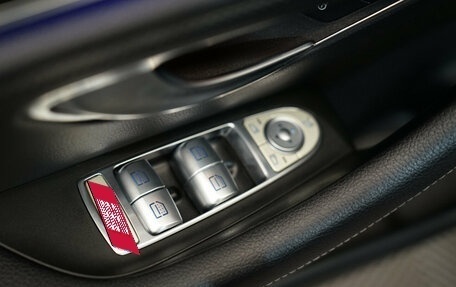 Mercedes-Benz E-Класс, 2018 год, 3 540 000 рублей, 10 фотография