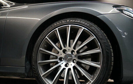 Mercedes-Benz E-Класс, 2018 год, 3 540 000 рублей, 27 фотография